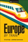Image for Europe by train
