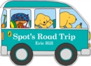 Image for Spot&#39;s road trip