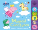 Image for Magical creatures  : noisy sound book