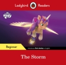 Image for Ladybird Readers Beginner Level – My Little Pony – The Storm (ELT Graded Reader)