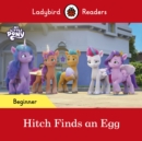 Image for Hitch Finds an Egg