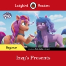Image for Ladybird Readers Beginner Level – My Little Pony – Izzy&#39;s Presents (ELT Graded Reader)