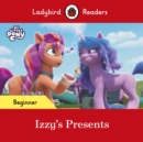 Image for Izzy&#39;s Presents