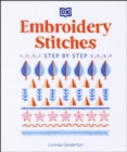 Image for Embroidery Stitches: Step-by-Step