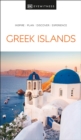 Image for DK Eyewitness Greek Islands