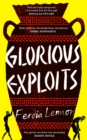 Image for Glorious Exploits