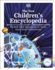 Image for The New Children&#39;s Encyclopedia: Packed With Thousands of Facts, Stats, and Illustrations