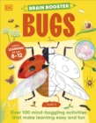 Image for Brain Booster Bugs : Over 100 Mind-Boggling Activities that Make Learning Easy and Fun