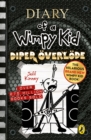 Image for Diary of a Wimpy Kid: Diper Overlode (Book 17)