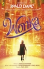 Wonka by Dahl, Roald cover image