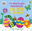 Image for The Very Hungry Caterpillar&#39;s Easter Surprise
