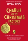 Image for Charlie and the Christmas Factory