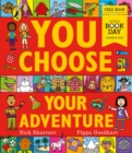 Image for You Choose Your Adventure (World Book Day 2023 - 50 pack)