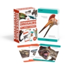 Image for Our World in Pictures Dinosaurs and Other Prehistoric Creatures Flash Cards