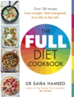 Image for The Full Diet Cookbook