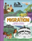 Migration: Journeys from Black British History - Mensah, Millie