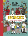 Image for The Black Curriculum Legacies: Inspirational Figures from Black British History