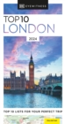 Image for DK Eyewitness Top 10 London