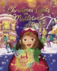 Image for Christmas lights on Mistletoe Street