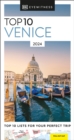 Image for DK Eyewitness Top 10 Venice