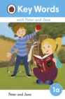 Image for Peter and Jane