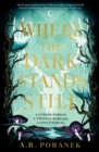 Image for Where the dark stands still