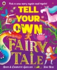 Image for Tell Your Own Fairy Tale