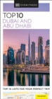 Image for DK Eyewitness Top 10 Dubai and Abu Dhabi