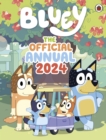 Image for Bluey: The Official Bluey Annual 2024