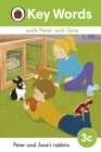 Image for Peter and Jane&#39;s Rabbits