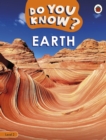 Image for Do You Know? Level 2 - Earth