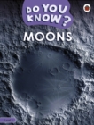 Image for Moons