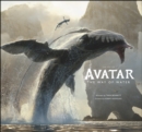 Image for The Art of Avatar the Way of the Water