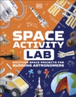 Image for Space Activity Lab