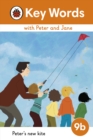Image for Peter&#39;s New Kite