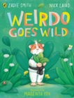 Image for Weirdo Goes Wild