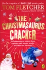 Image for The Christmasaurus Cracker : A Festive Activity Book