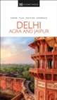 Image for DK Eyewitness Delhi, Agra and Jaipur