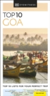 Image for DK Eyewitness Top 10 Goa