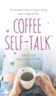Image for Coffee Self-Talk