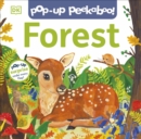 Image for Pop-Up Peekaboo! Forest