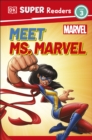 Image for Marvel Meet Ms. Marvel