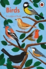 Image for A Ladybird Book: Birds