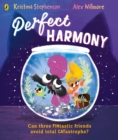 Image for Perfect Harmony