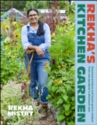 Image for Rekha&#39;s Kitchen Garden: Seasonal Produce and Home-Grown Wisdom from One Gardener&#39;s Allotment Year