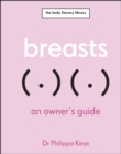 Image for Breasts: An Owner&#39;s Guide