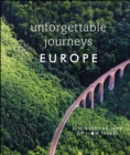 Image for Europe: Discover the Joys of Slow Travel