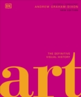 Image for Art  : the definitive visual guide