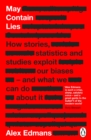 Image for May Contain Lies