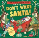 Image for Don&#39;t wake Santa!